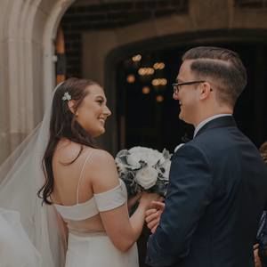 Meet your Posher, Jane